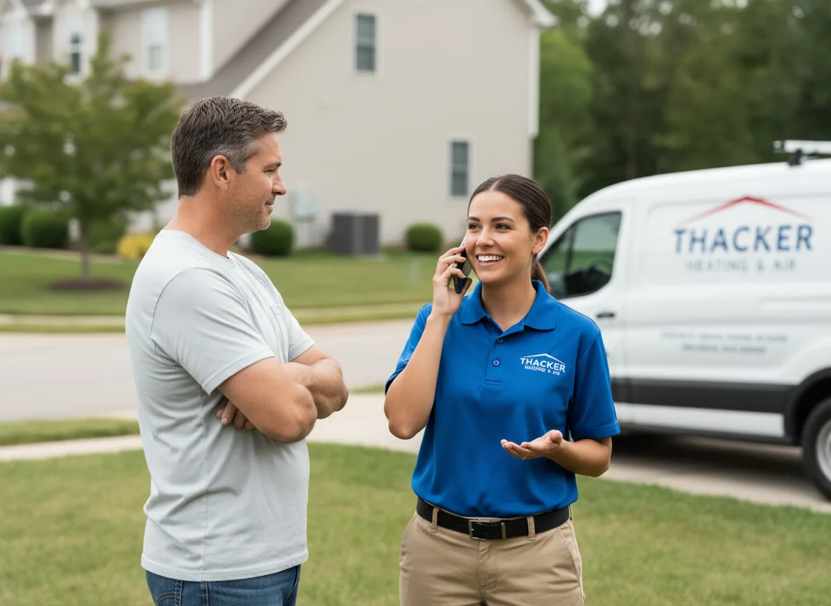 Ac Repair Hanoverton, OH FAQs